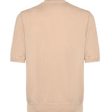 Pullover in cotone M76MAGM27MAG0M015 102-01 ELEVENTY 