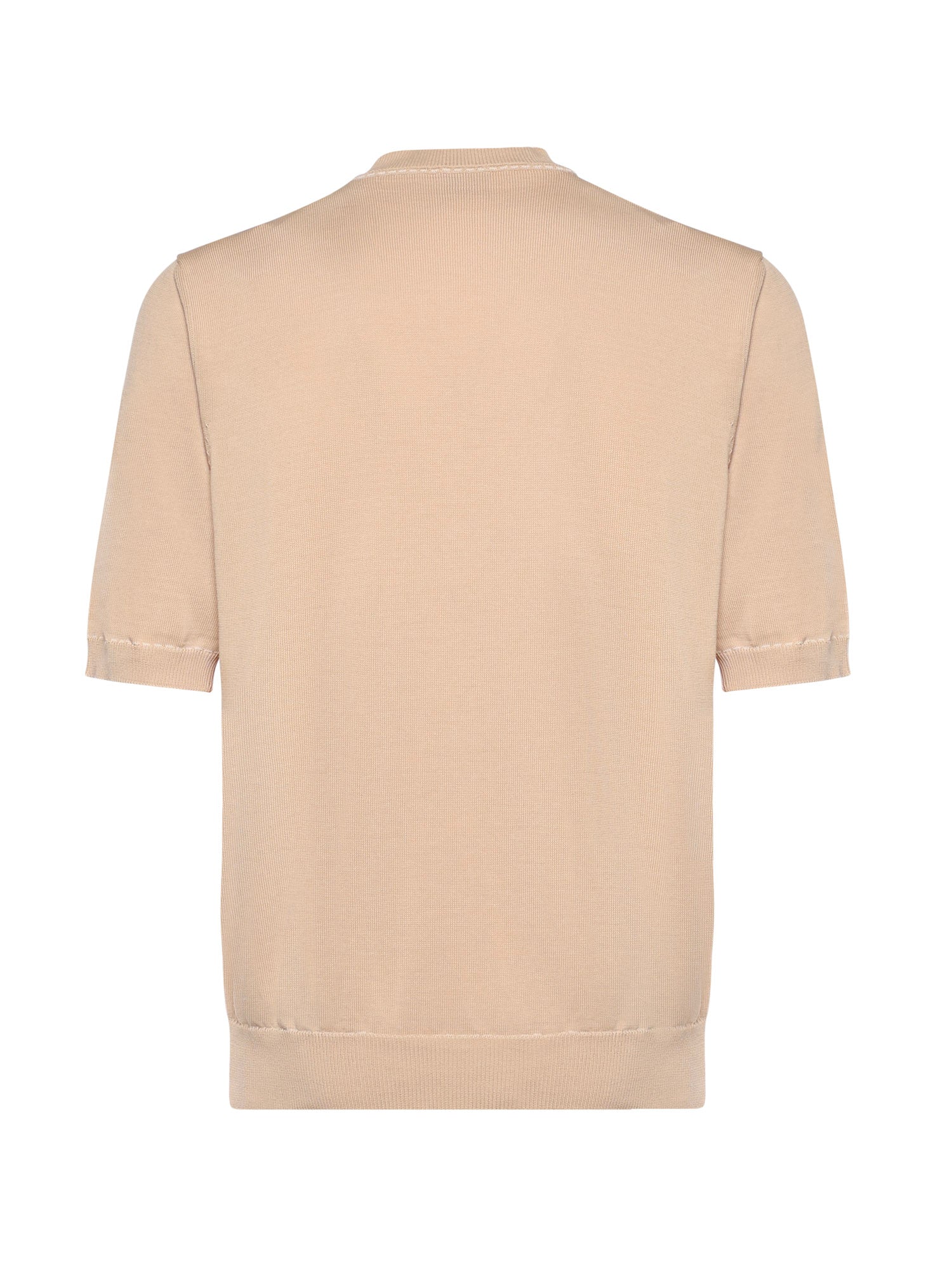 Pullover in cotone M76MAGM27MAG0M015 102-01 ELEVENTY 