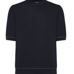 Pullover in cotone M76MAGM27MAG0M015 11-01 ELEVENTY 