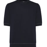 Pullover in cotone M76MAGM27MAG0M015 11-01 ELEVENTY 