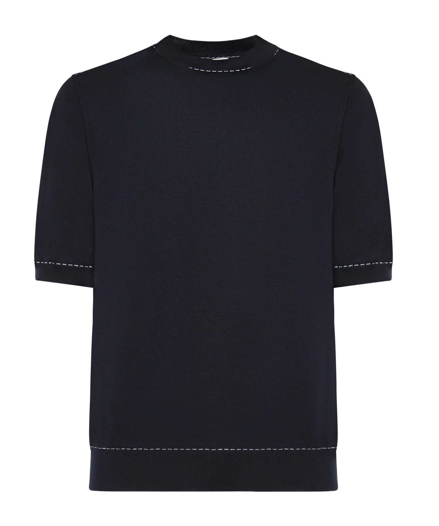 Pullover in cotone M76MAGM27MAG0M015 11-01 ELEVENTY 
