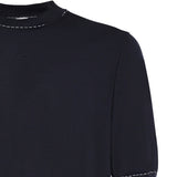 Pullover in cotone M76MAGM27MAG0M015 11-01 ELEVENTY 