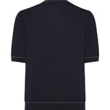 Pullover in cotone M76MAGM27MAG0M015 11-01 ELEVENTY 