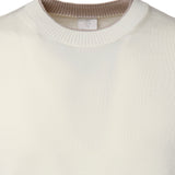 T-shirt in cotone M76MAGM31MAG0M015 01-02 ELEVENTY 