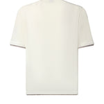 T-shirt in cotone M76MAGM31MAG0M015 01-02 ELEVENTY 