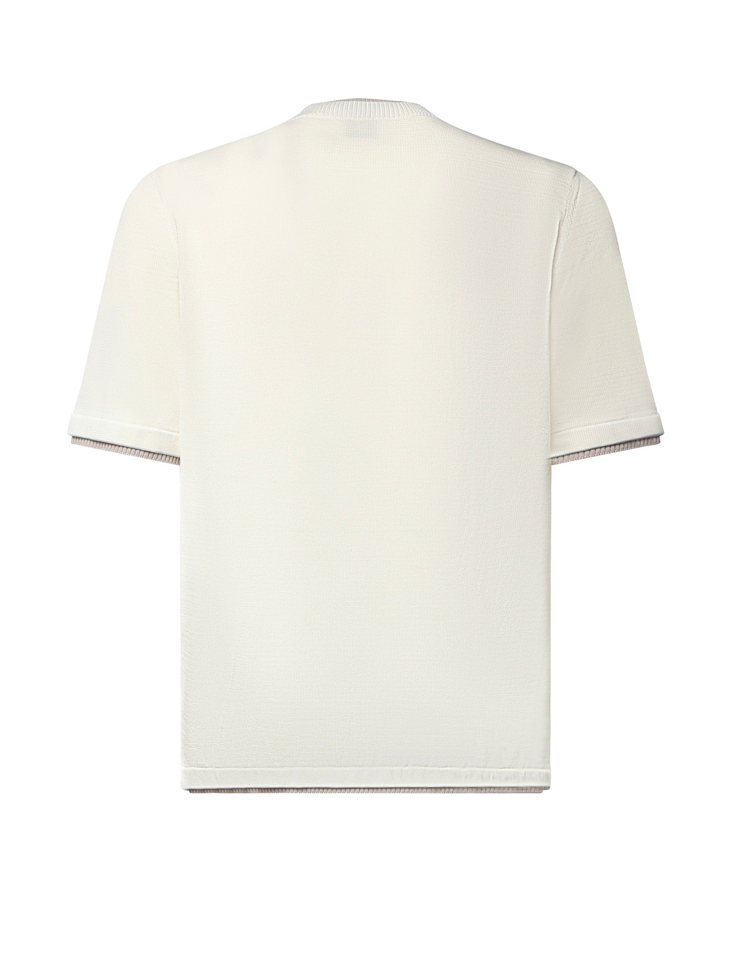 T-shirt in cotone M76MAGM31MAG0M015 01-02 ELEVENTY 