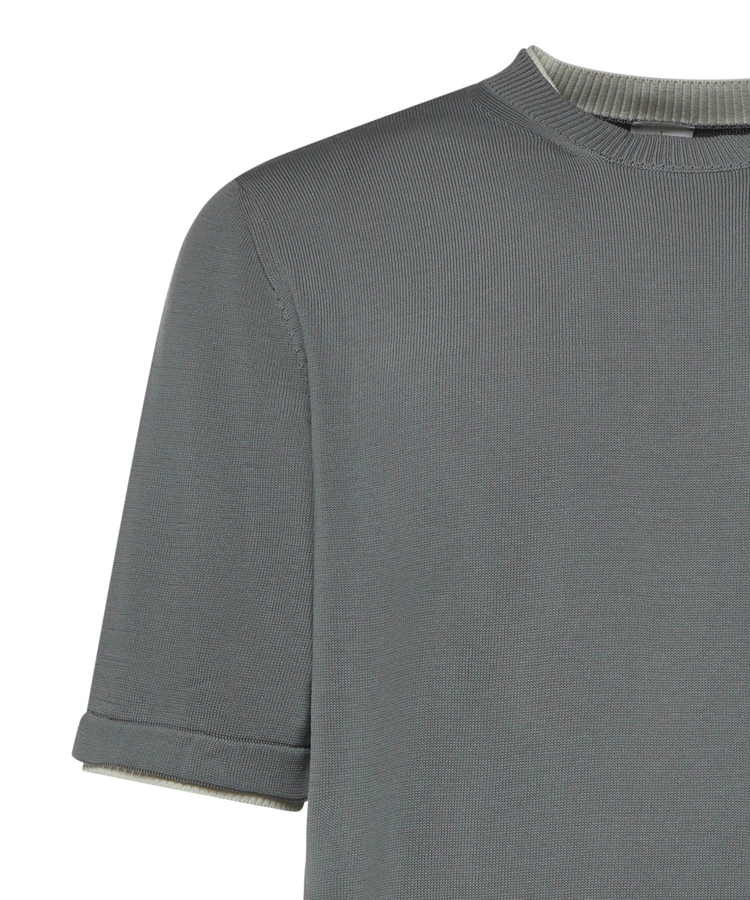 T-shirt in cotone M76MAGM31MAG0M015 08-01 ELEVENTY 