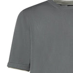 T-shirt in cotone M76MAGM31MAG0M015 08-01 ELEVENTY 