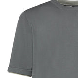 T-shirt in cotone M76MAGM31MAG0M015 08-01 ELEVENTY 