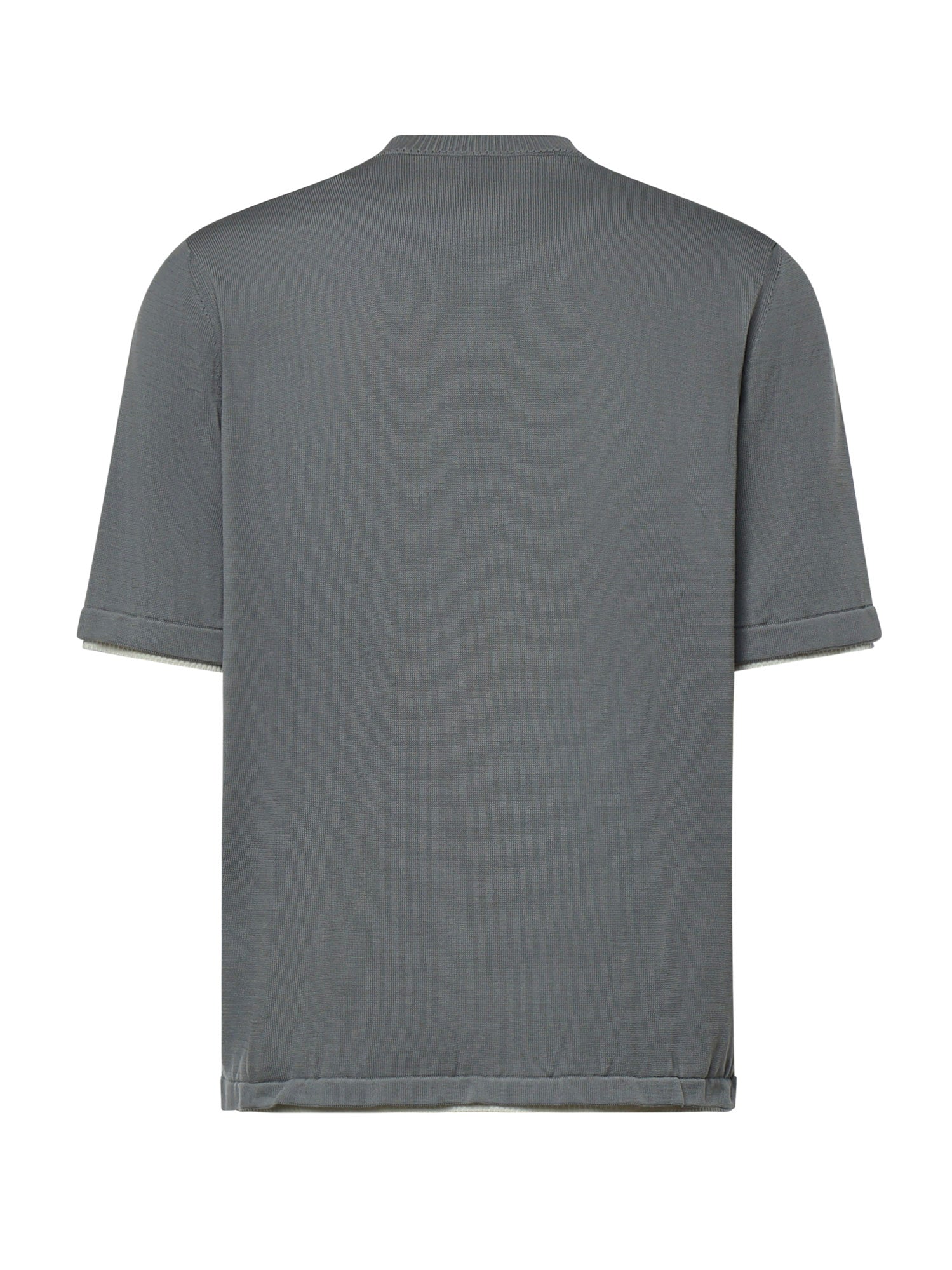 T-shirt in cotone M76MAGM31MAG0M015 08-01 ELEVENTY 