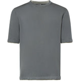 T-shirt in cotone M76MAGM31MAG0M015 08-01 ELEVENTY 