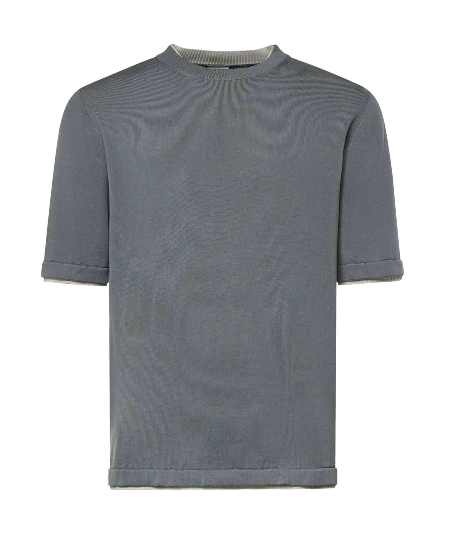 T-shirt in cotone M76MAGM31MAG0M015 08-01 ELEVENTY 
