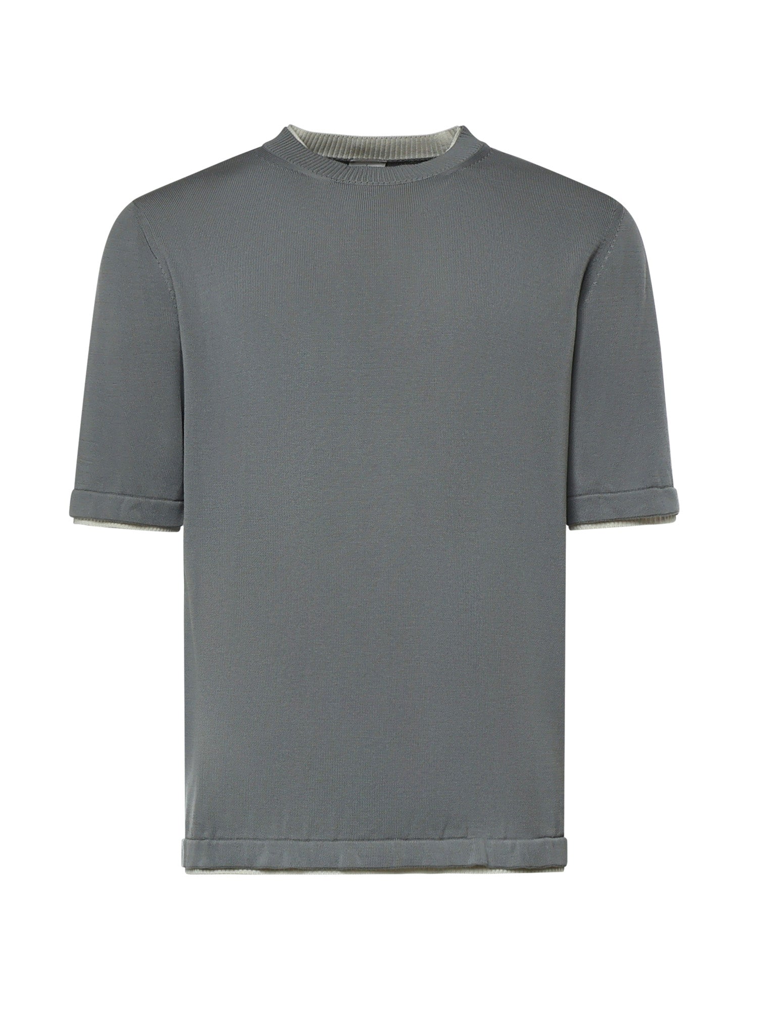 T-shirt in cotone M76MAGM31MAG0M015 08-01 ELEVENTY 