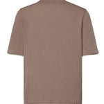 T-shirt in cotone M76MAGM31MAG0M015 26-01 ELEVENTY 