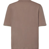 T-shirt in cotone M76MAGM31MAG0M015 26-01 ELEVENTY 