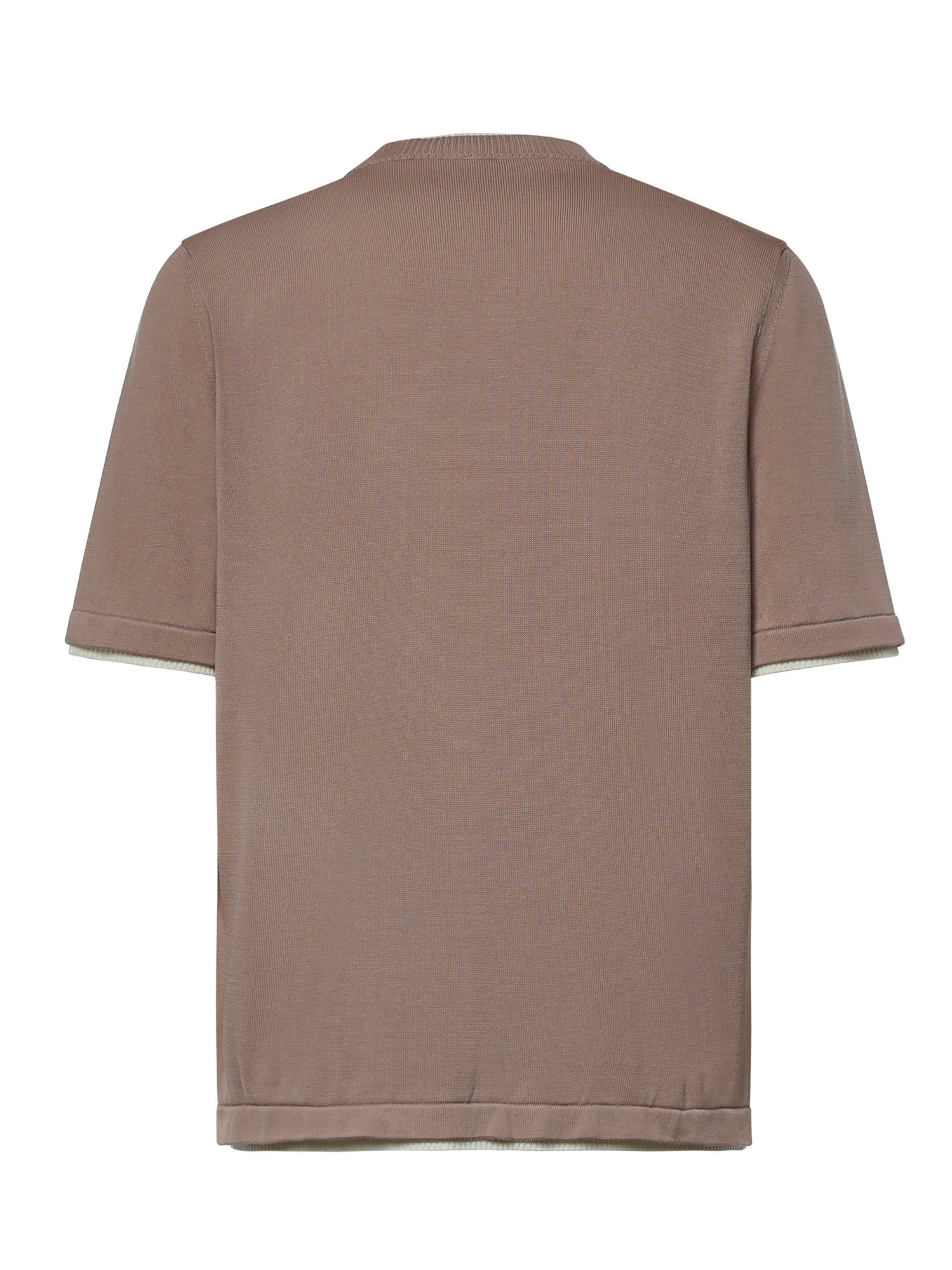 T-shirt in cotone M76MAGM31MAG0M015 26-01 ELEVENTY 