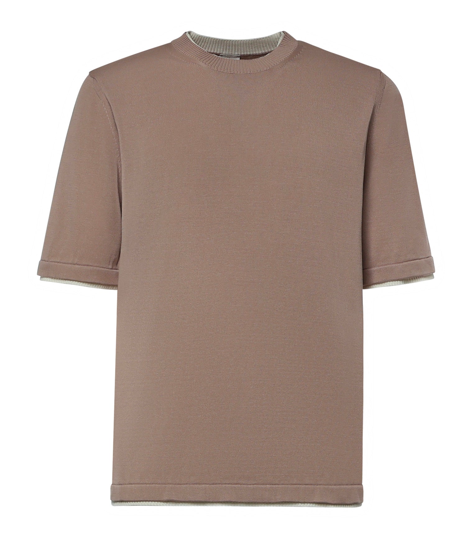 T-shirt in cotone M76MAGM31MAG0M015 26-01 ELEVENTY 