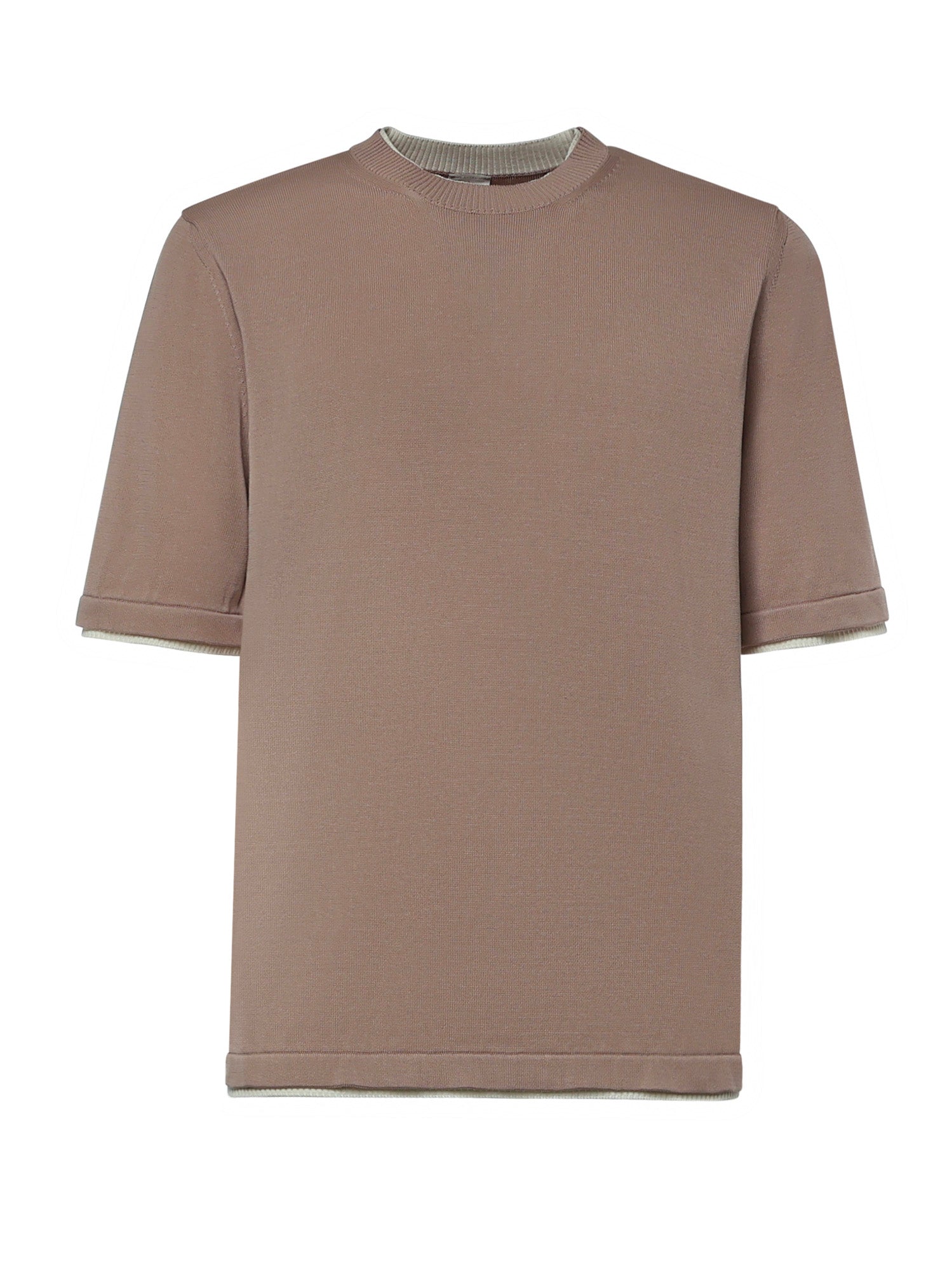T-shirt in cotone M76MAGM31MAG0M015 26-01 ELEVENTY 