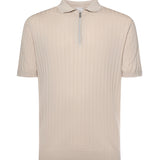 Polo in cotone M76MAGM63MAG0M041 03-01 ELEVENTY 