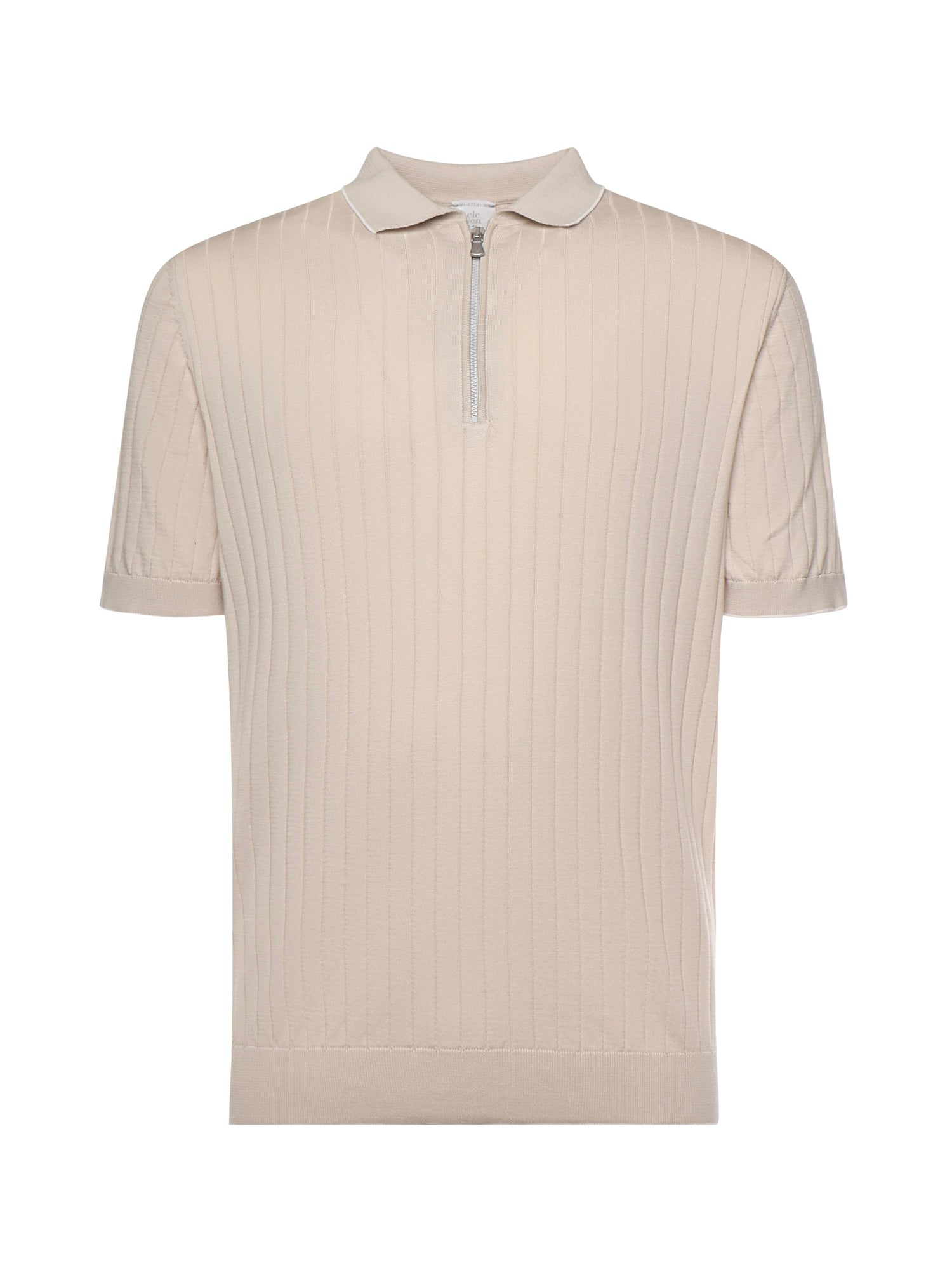 Polo in cotone M76MAGM63MAG0M041 03-01 ELEVENTY 