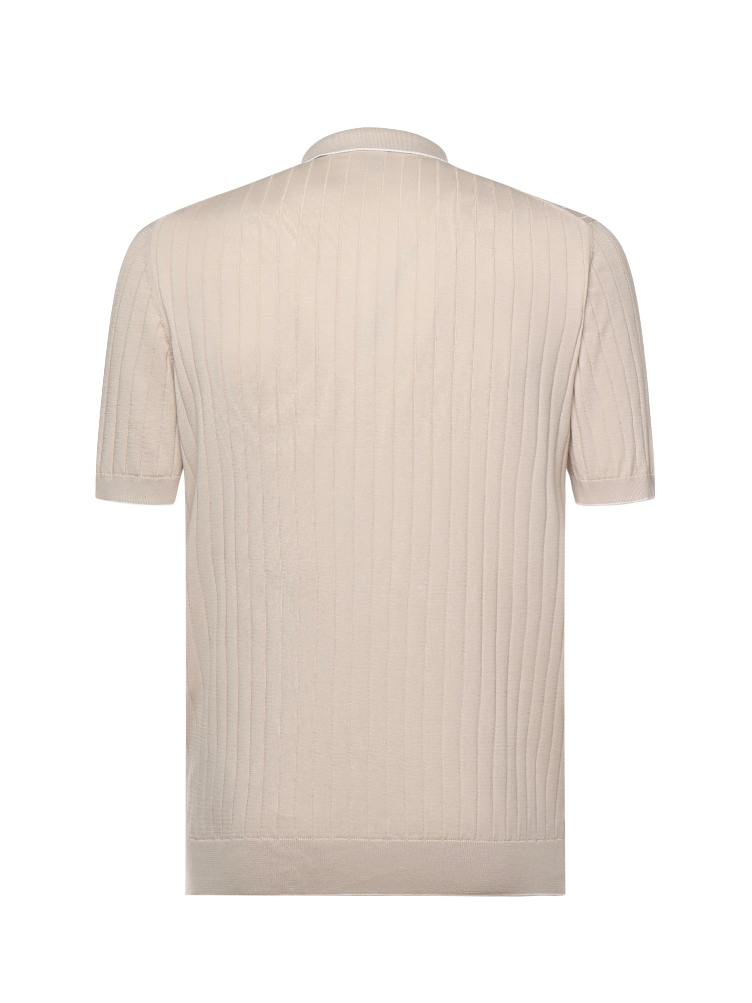 Polo in cotone M76MAGM63MAG0M041 03-01 ELEVENTY 