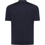 Polo in cotone<BR/> M76MAGM63MAG0M041 11-03 ELEVENTY 