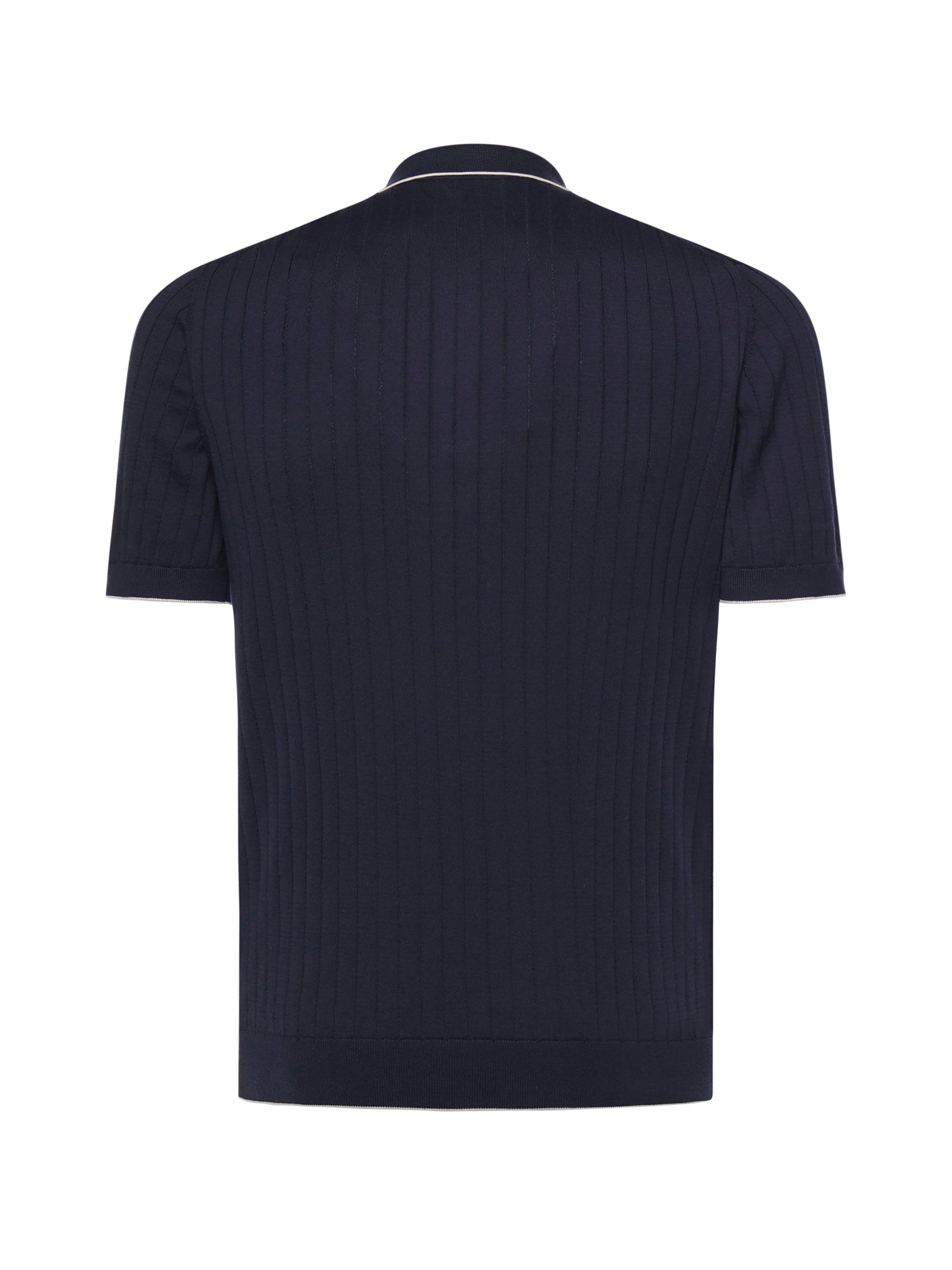 Polo in cotone<BR/> M76MAGM63MAG0M041 11-03 ELEVENTY 