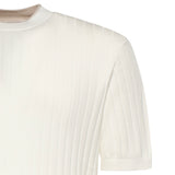 T-shirt in cotone M76MAGM64MAG0M041 01-03 ELEVENTY 