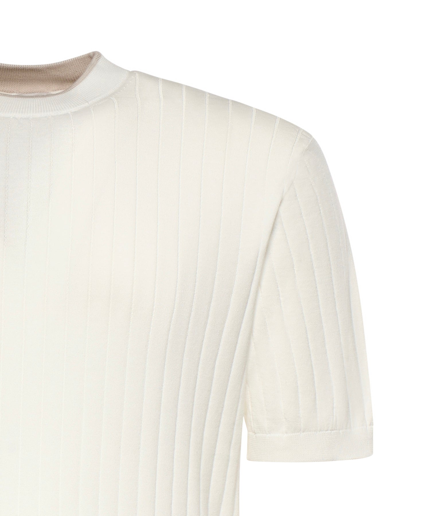 T-shirt in cotone M76MAGM64MAG0M041 01-03 ELEVENTY 