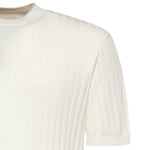 T-shirt in cotone M76MAGM64MAG0M041 01-03 ELEVENTY 