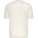 T-shirt in cotone M76MAGM64MAG0M041 01-03 ELEVENTY 