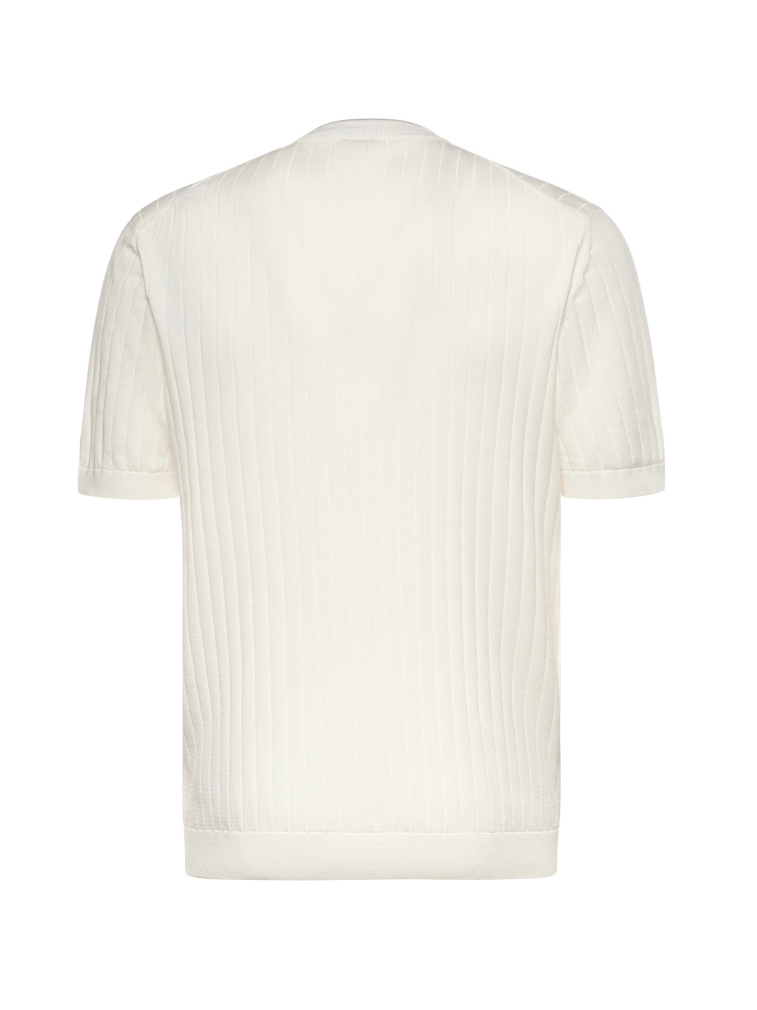 T-shirt in cotone M76MAGM64MAG0M041 01-03 ELEVENTY 