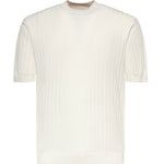 T-shirt in cotone M76MAGM64MAG0M041 01-03 ELEVENTY 
