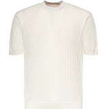 T-shirt in cotone M76MAGM64MAG0M041 01-03 ELEVENTY 