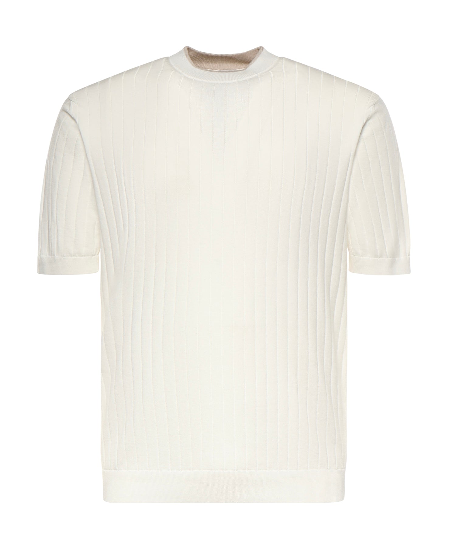 T-shirt in cotone M76MAGM64MAG0M041 01-03 ELEVENTY 