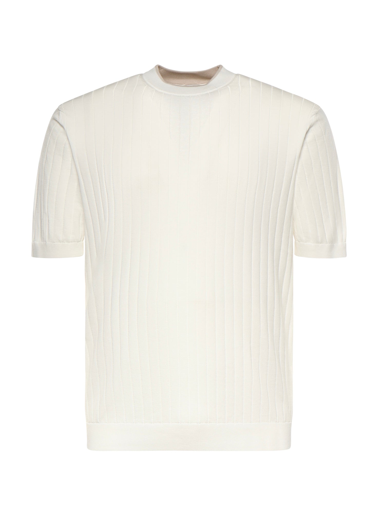 T-shirt in cotone M76MAGM64MAG0M041 01-03 ELEVENTY 
