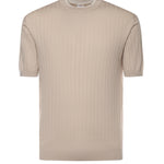 T-shirt in cotone M76MAGM64MAG0M041 03-01 ELEVENTY 
