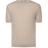 T-shirt in cotone M76MAGM64MAG0M041 03-01 ELEVENTY 