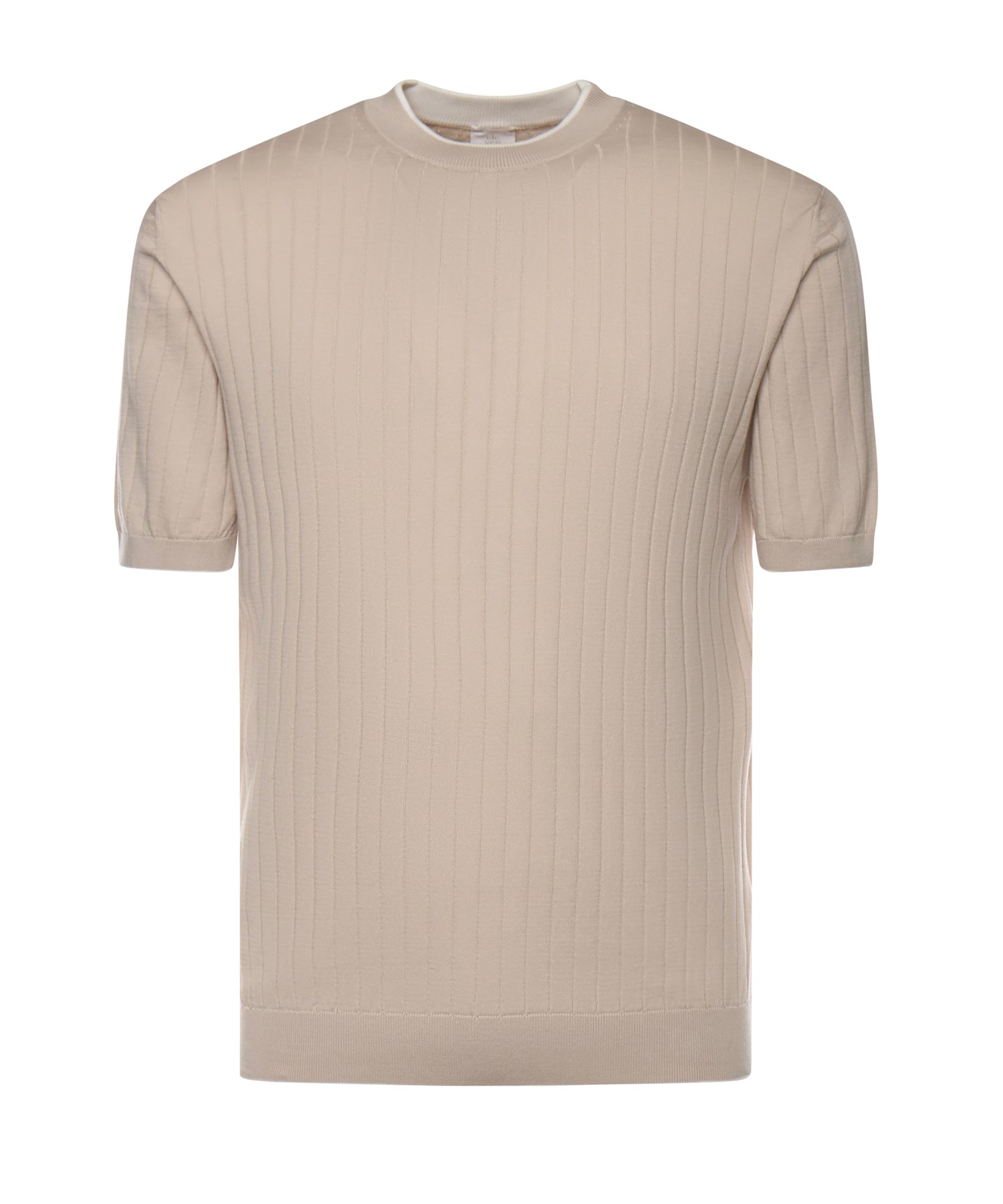 T-shirt in cotone M76MAGM64MAG0M041 03-01 ELEVENTY 