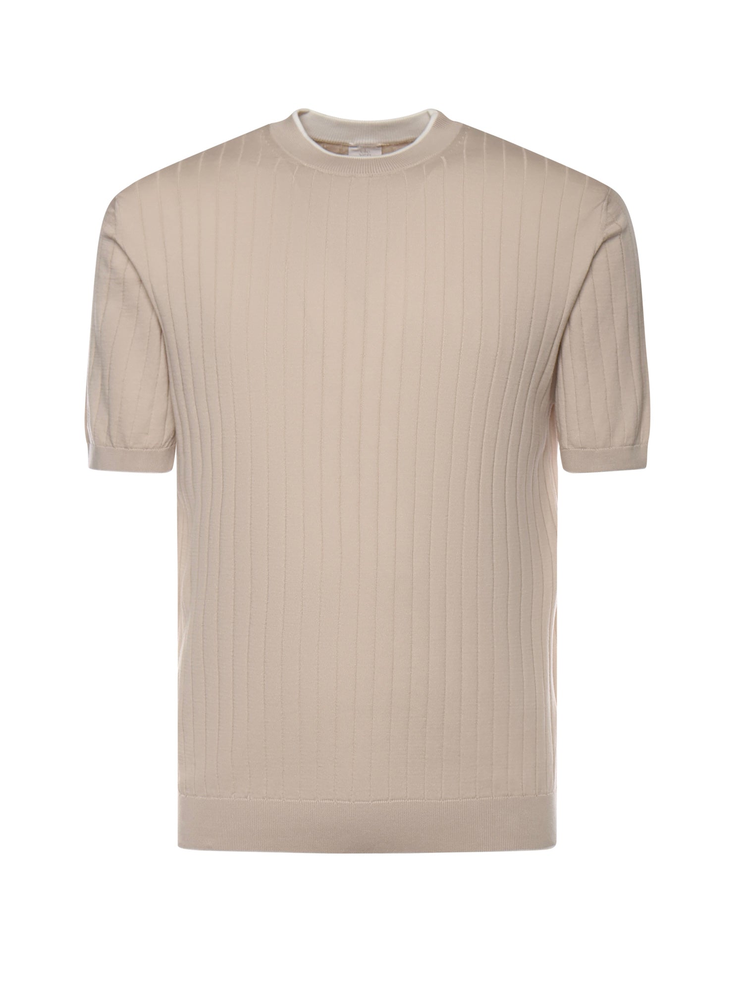 T-shirt in cotone M76MAGM64MAG0M041 03-01 ELEVENTY 