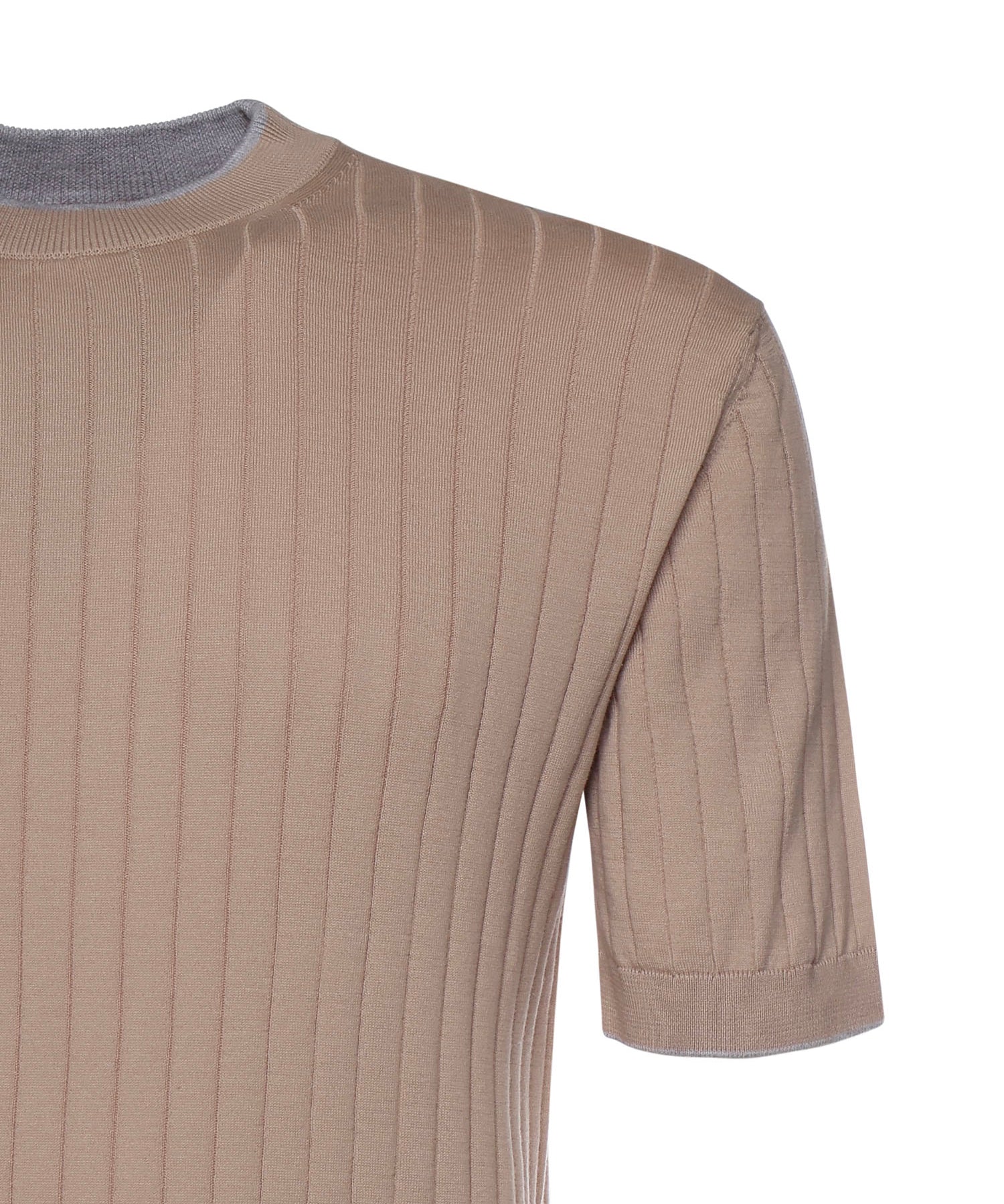 T-shirt in cotone M76MAGM64MAG0M041 26-13 ELEVENTY 