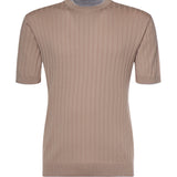 T-shirt in cotone M76MAGM64MAG0M041 26-13 ELEVENTY 