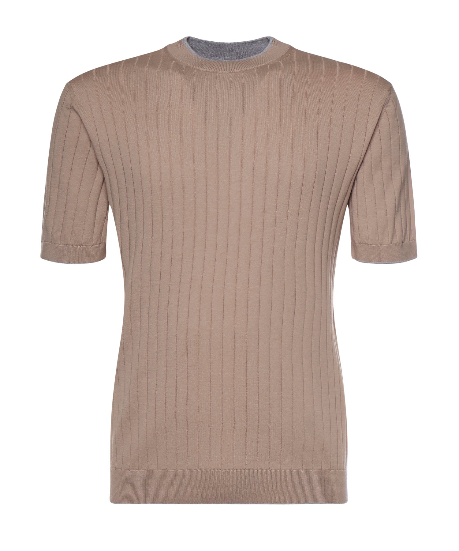 T-shirt in cotone M76MAGM64MAG0M041 26-13 ELEVENTY 