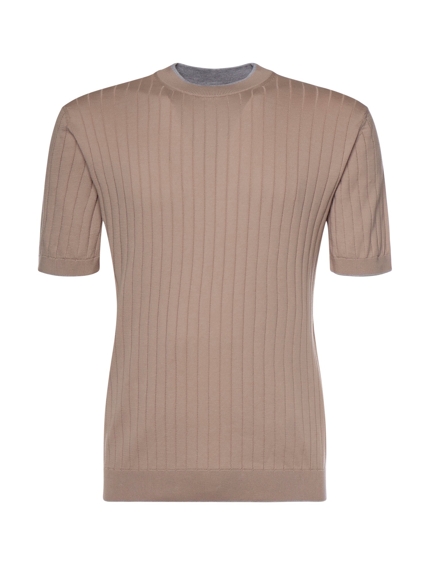 T-shirt in cotone M76MAGM64MAG0M041 26-13 ELEVENTY 