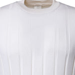 Maglia a maniche corte in misto cotone M76MAGM76 MAG0M00301 ELEVENTY 