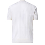 Maglia a maniche corte in misto cotone M76MAGM76 MAG0M00301 ELEVENTY 