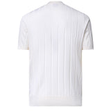 Maglia a maniche corte in misto cotone M76MAGM76 MAG0M00301 ELEVENTY 
