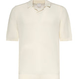 Polo in cotone M76MAGM88MAG0M008 01 ELEVENTY 