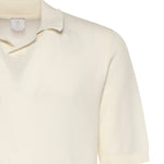 Polo in cotone M76MAGM88MAG0M008 01 ELEVENTY 