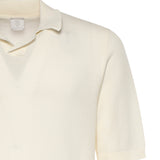 Polo in cotone M76MAGM88MAG0M008 01 ELEVENTY 